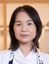 Nikkei chef Telma Shiraishi